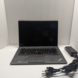 Lenovo ThinkPad X1 Carbon 3rd Gen. 20BT